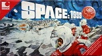 'Space: 1999' Board Game