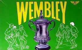 Wembley Board Game | Vintage Board Games & Classic Toys | Vintage Playtime
