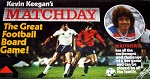 'Kevin Keegan's Matchday' Board Game
