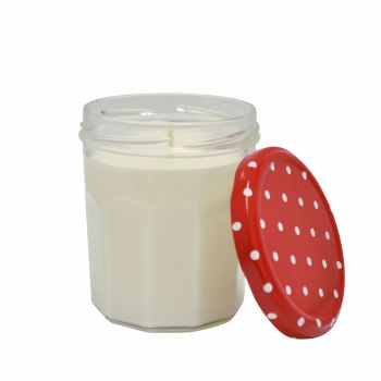 Thyme Scented Kitchen Candle