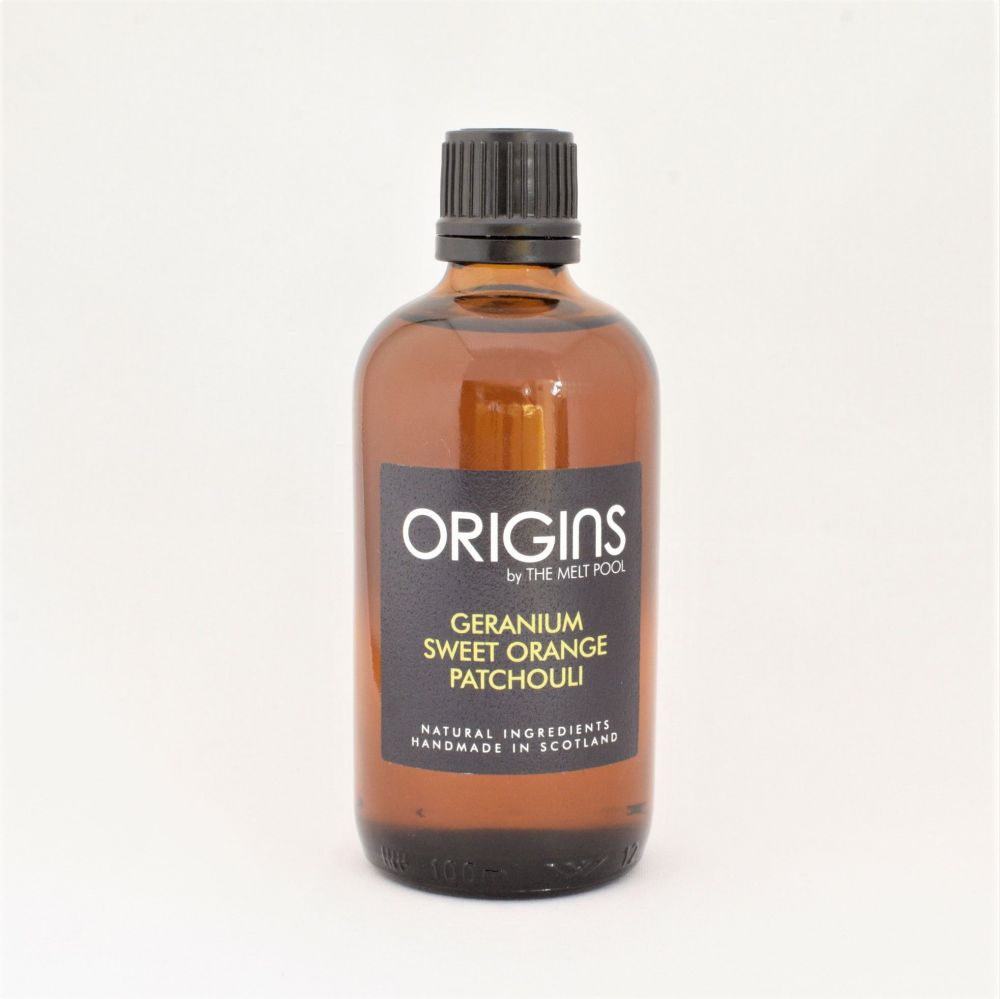 Origins Diffuser Refill - Geranium with Sweet Orange & Patchouli