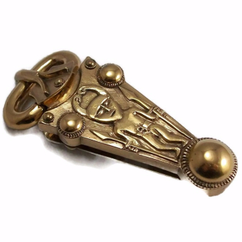 Finglesham Man Buckle