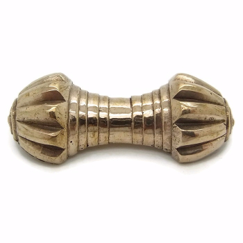 Tuna Brooch