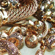 Torcs & Iron Age