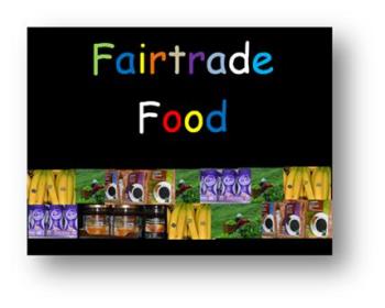 fairtrade food