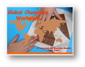 global chocolate workshop