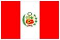 peru flag