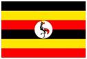 uganda flag