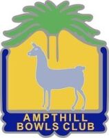Ampthill Bowls Club Logo 2022