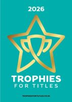Trophies for Tiles 2026