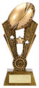 Fame Rugby Trophy A1371B 21cm