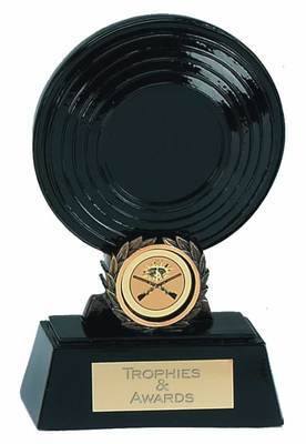 Clay Award Trophy A336A 14cm