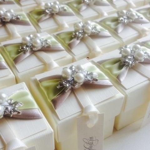 Small Decorative Boxes For Wedding Favours Amor Designs