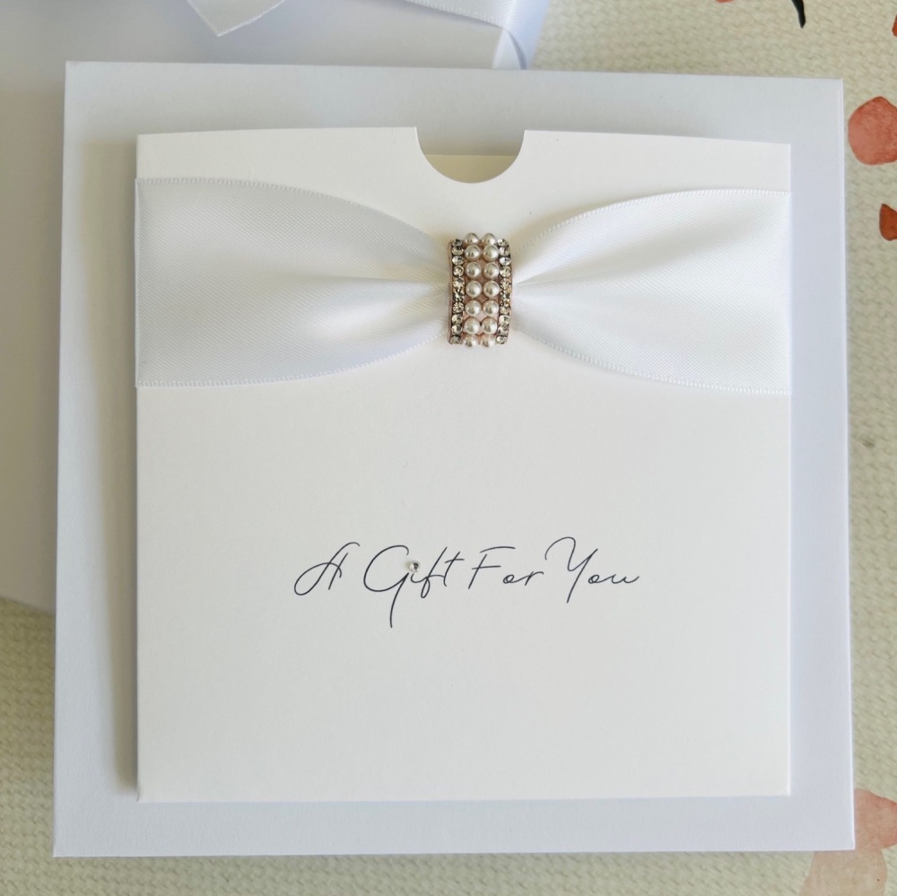 Money Gift Wallet