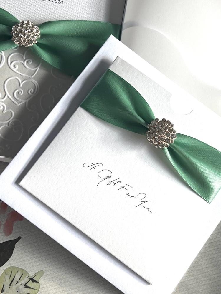 Money Gift Wallet