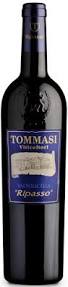 Tommasi Ripasso Valpolicella / Case of 6 bottles