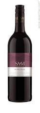 SAAM Mountain Pinotage 2011 / 2 bottles