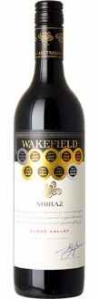 Wakefield Shiraz Clare Valley 2014 / 6 bottles