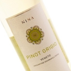 Nina Pinot Grigio Veneto 