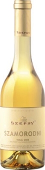 Szepsy Szamorodni Tokaj / 2 bottles