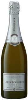 Louis Roederer Blanc de Blancs / Case of 6 bottles
