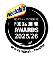 FInalist - One to Watch