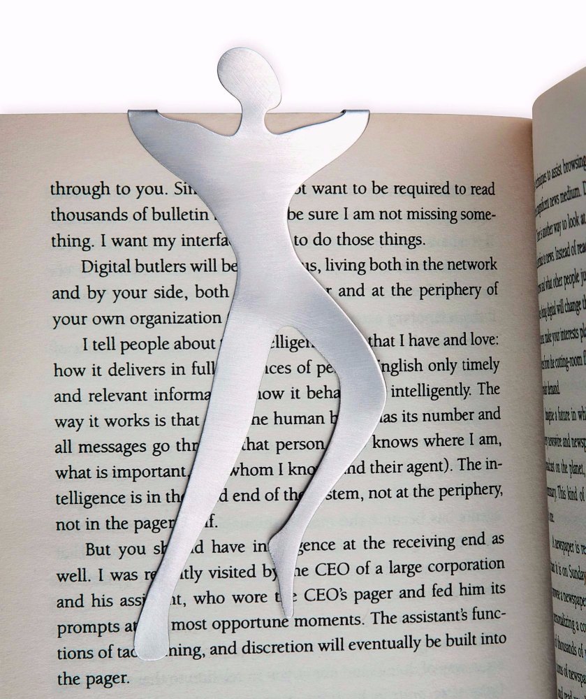Mukul Goyal ID Bookmark