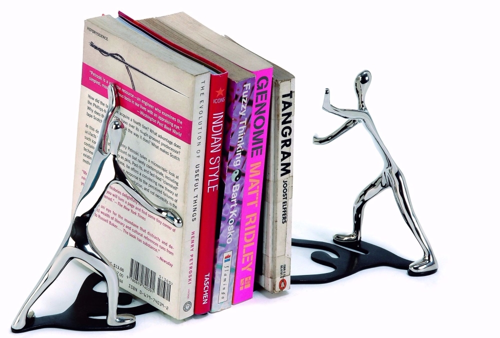 Mukul Goyal ID Bookends