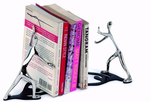 Mukul Goyal ID Bookends
