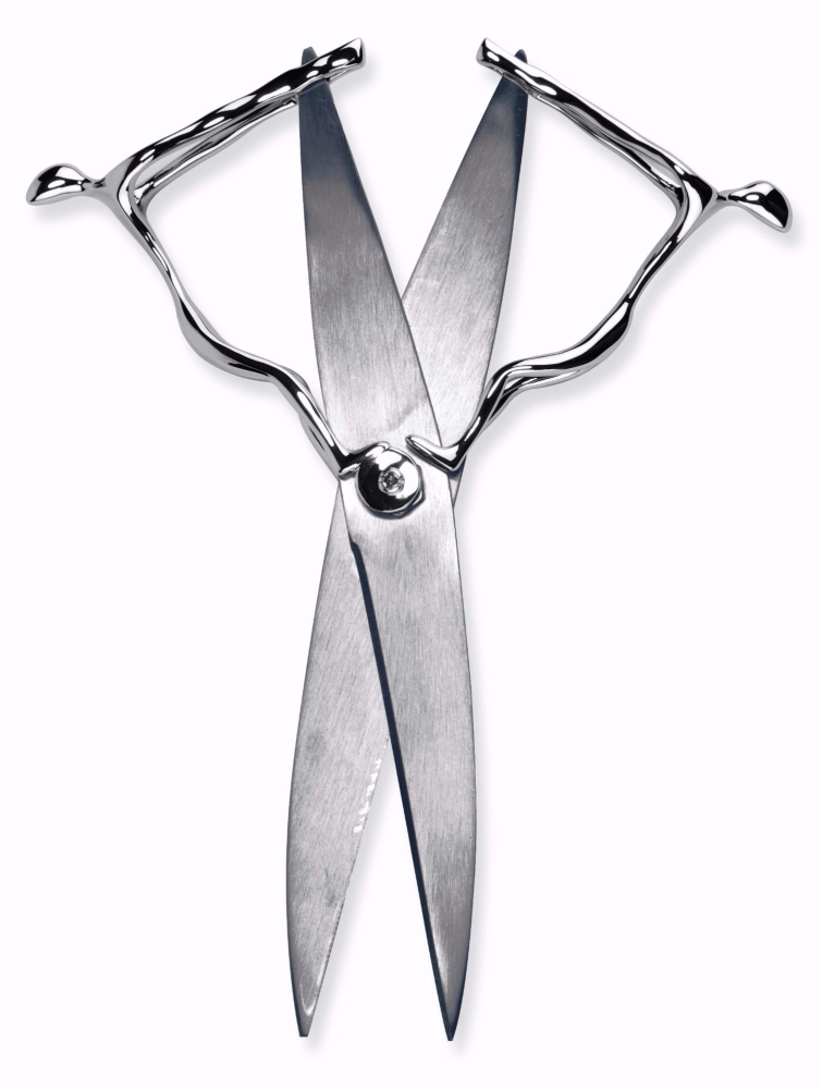 Mukul Goyal ID Scissors