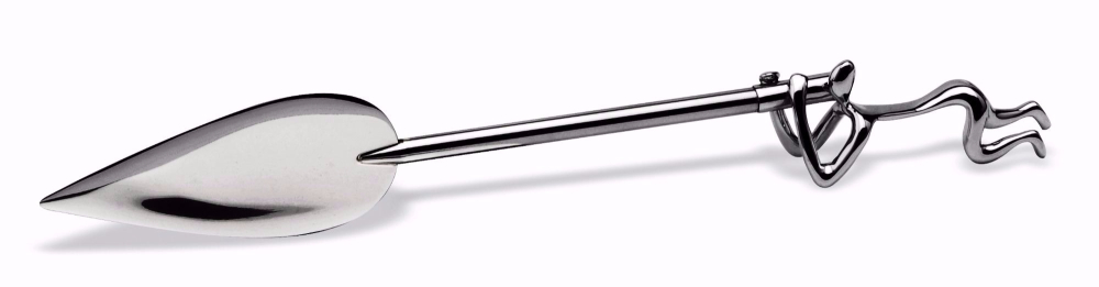 Mukul Goyal Autumn Cheese Knife