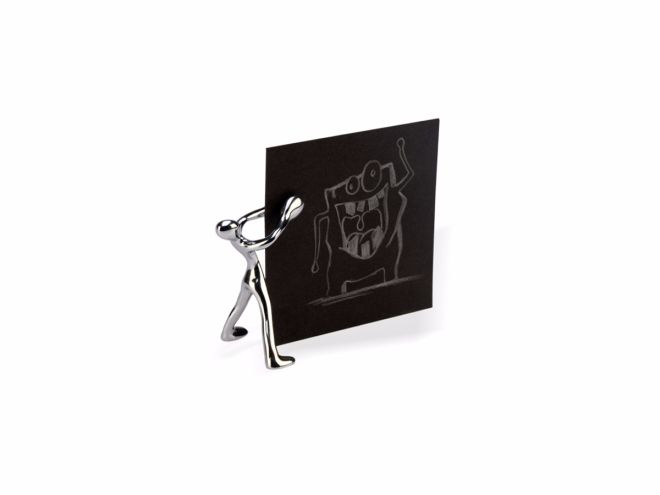 Mukul Goyal Anchor Place Card Holder