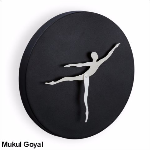 Mulul Goyal
