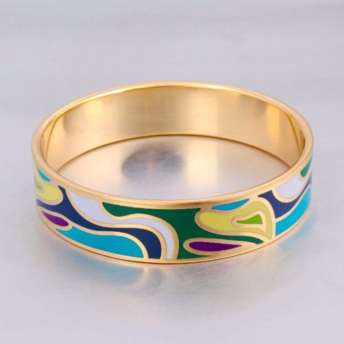 SLVR London Bracelet 10