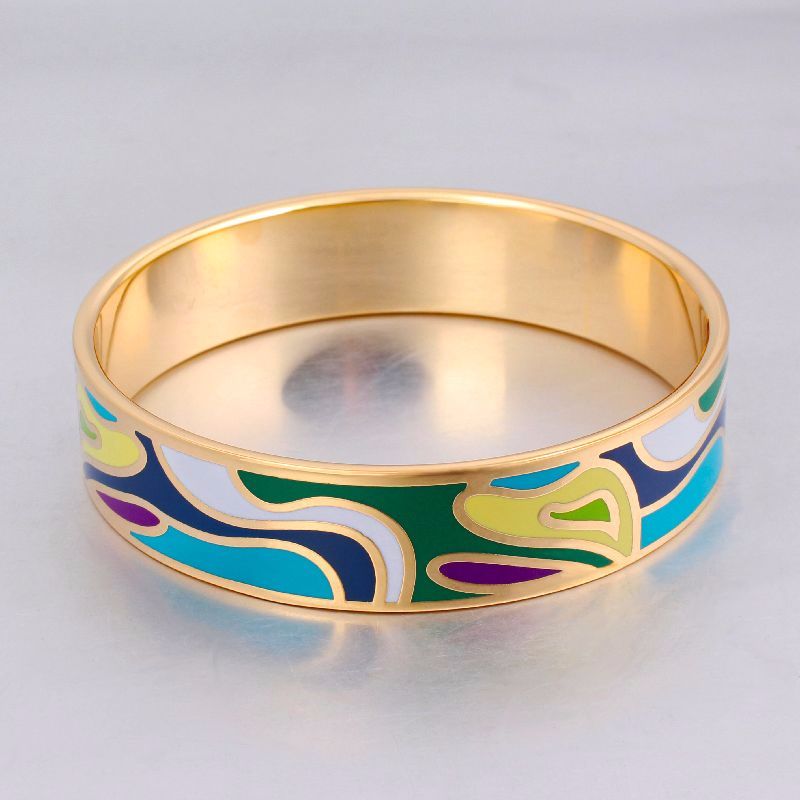 SLVR London Bracelet 10