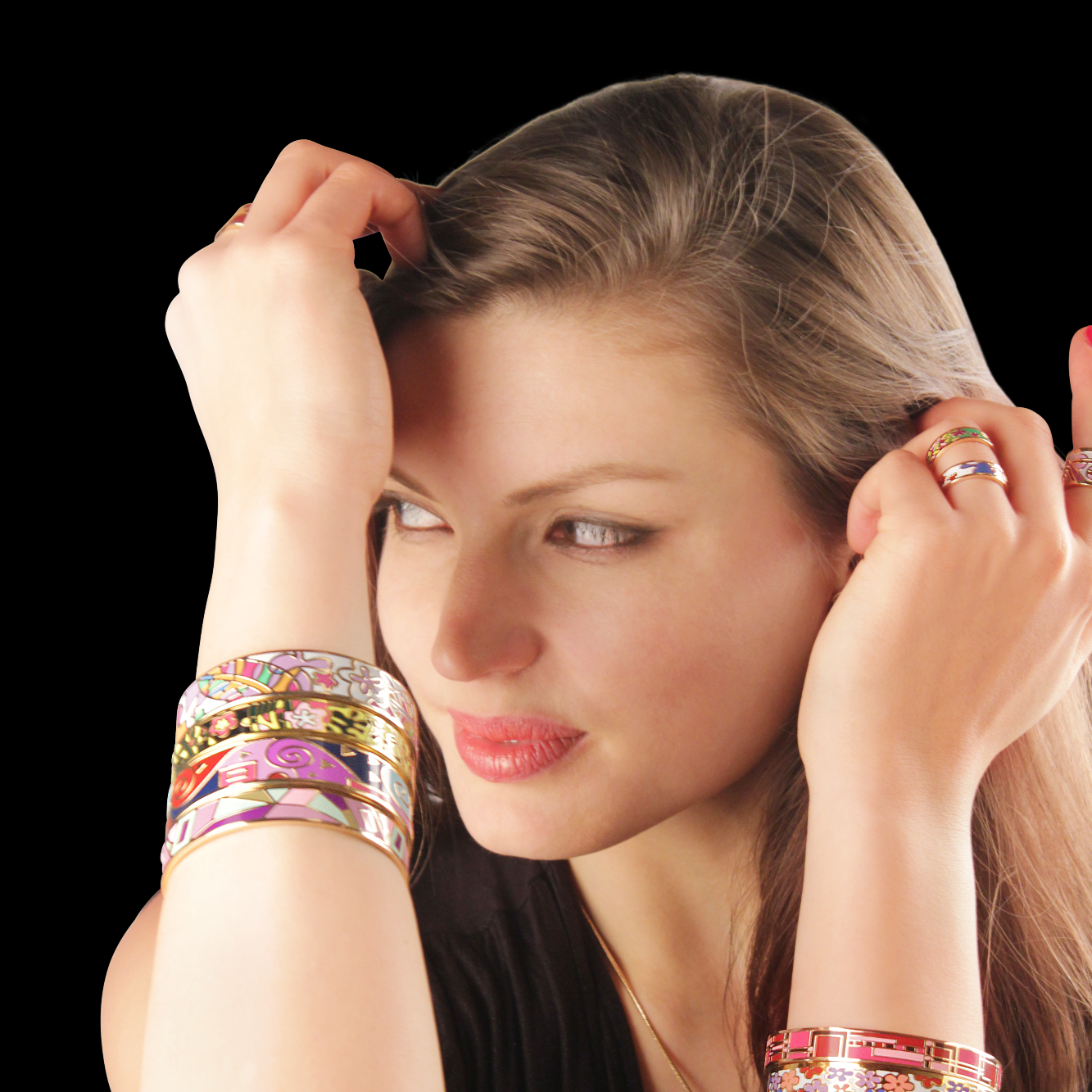 SLVR London Jewellery