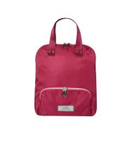 Voyage small backpack in Pink