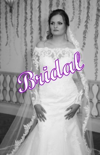 Bridal Colections