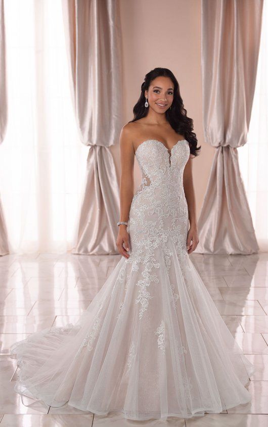 Stella York 6875