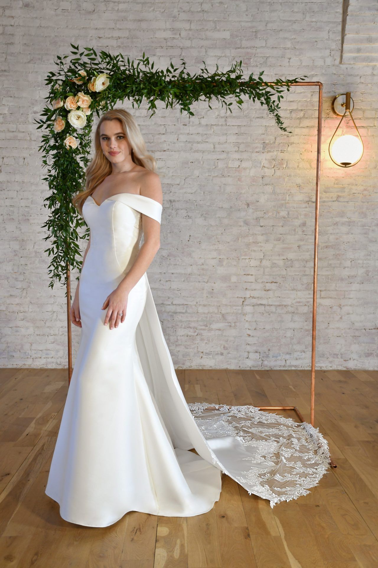 Stella York 7363