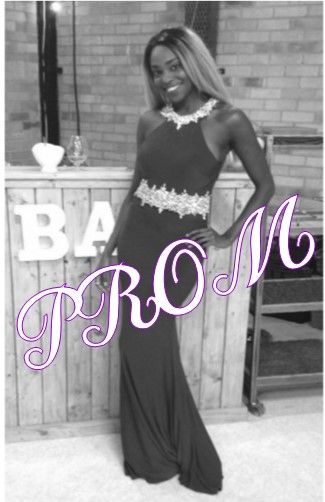 PROM & Evening Wear Collection
