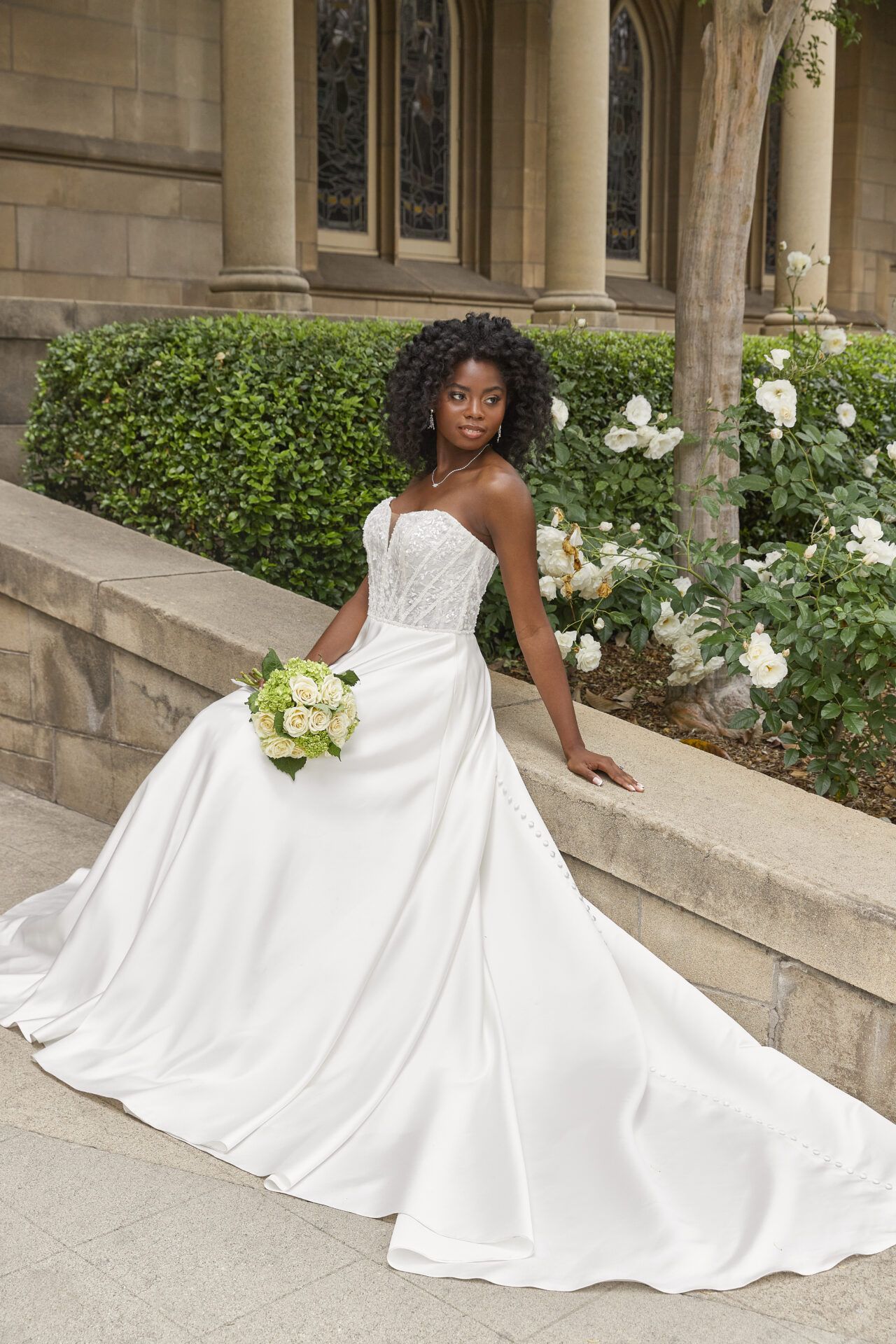 Stella York 7325