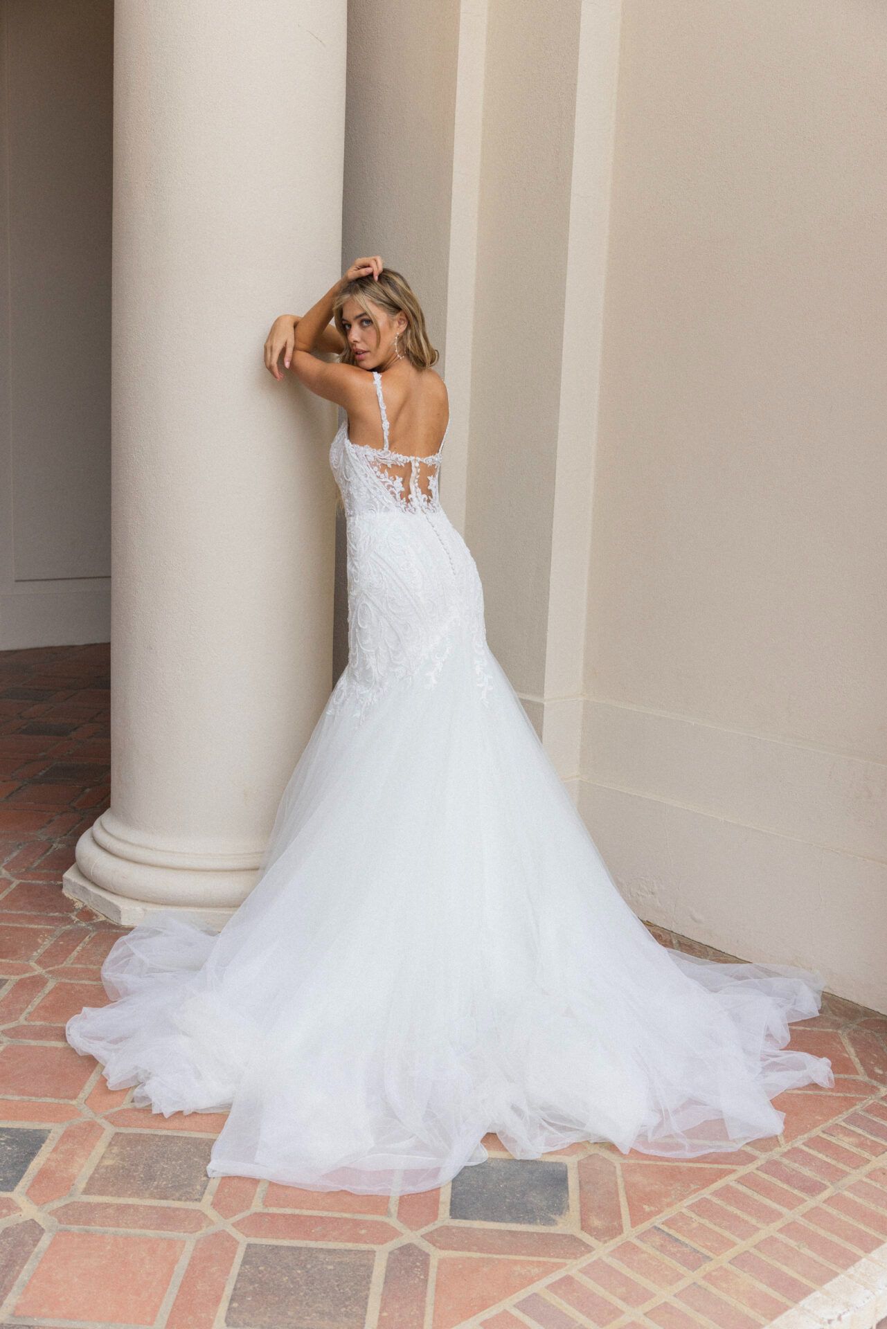 Stella York 7840