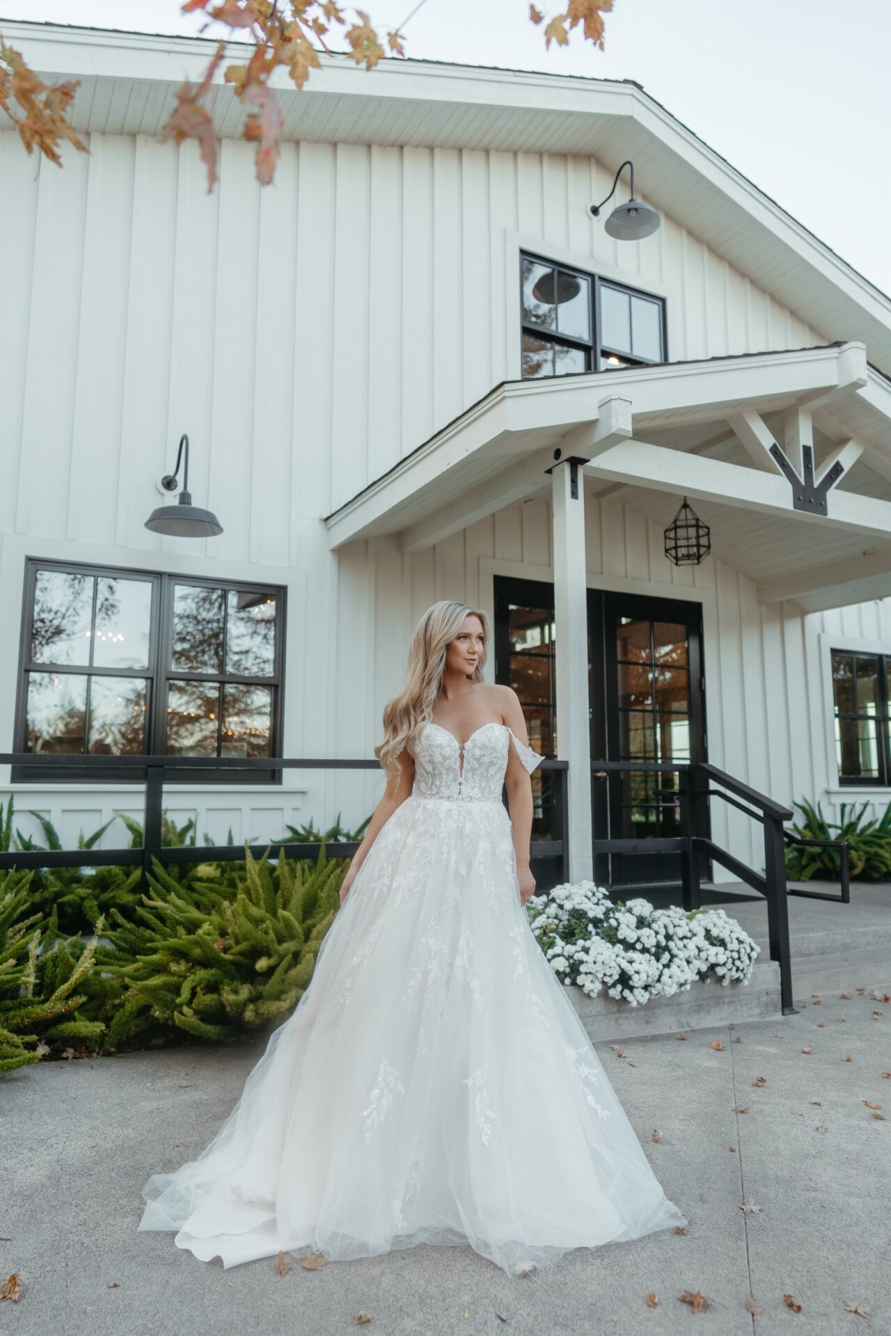 Stella York 7449