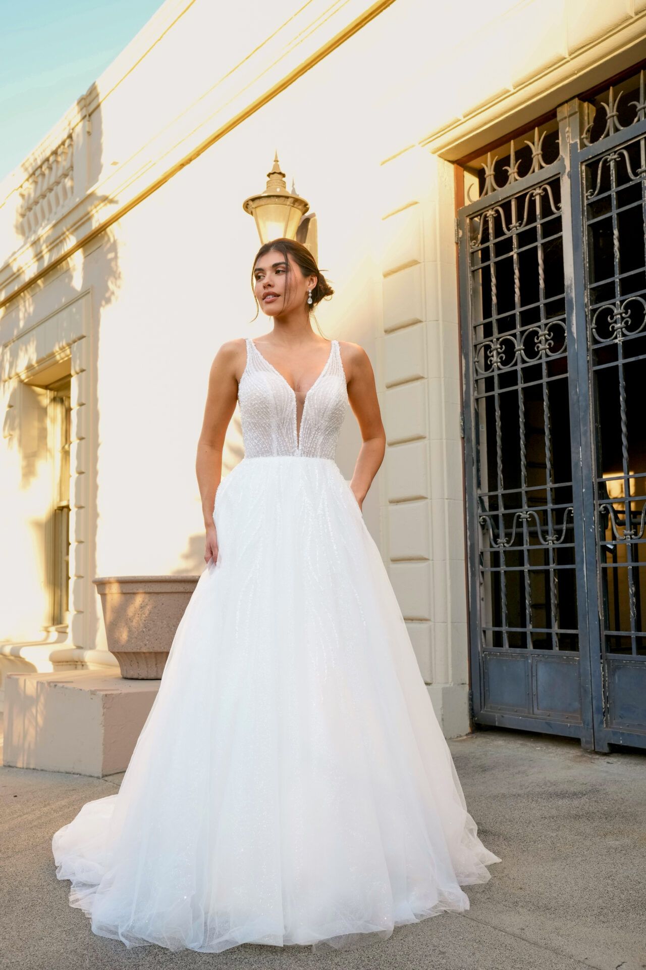 Stella York 7906