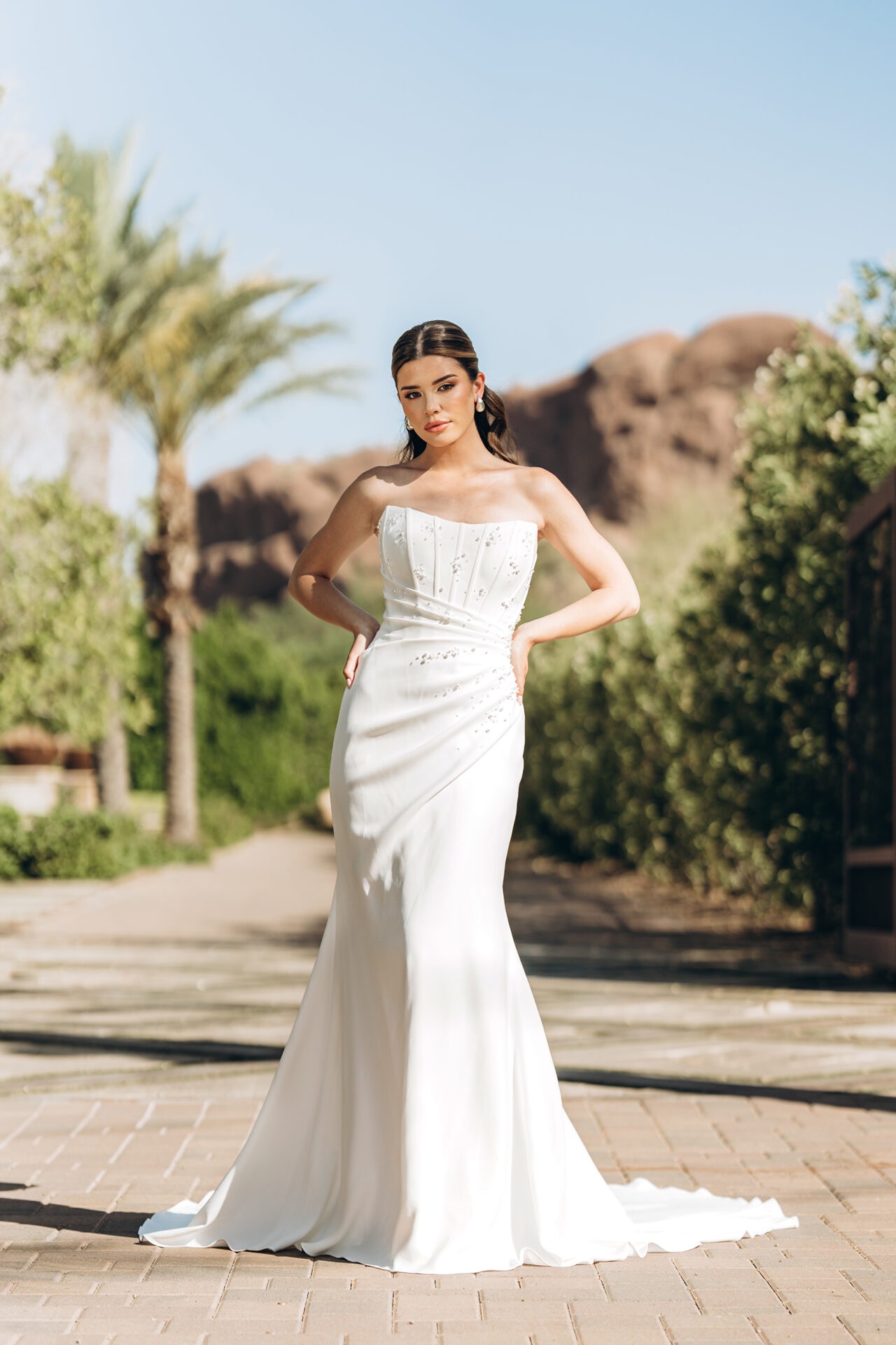 Stella York 7825