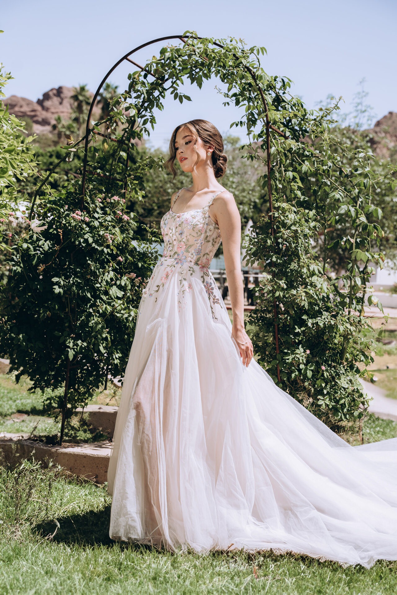 Stella York 7831