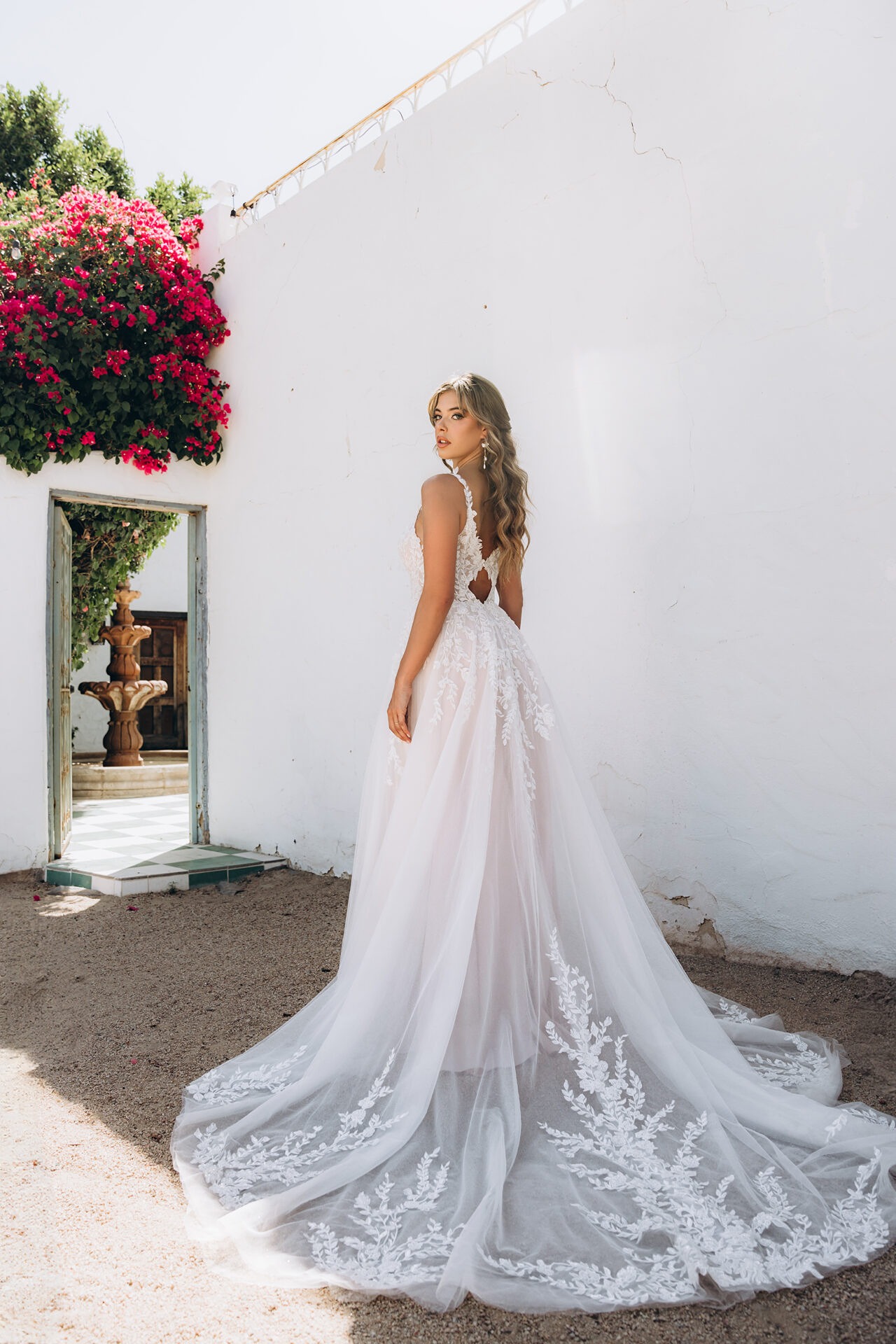 Stella York 7831
