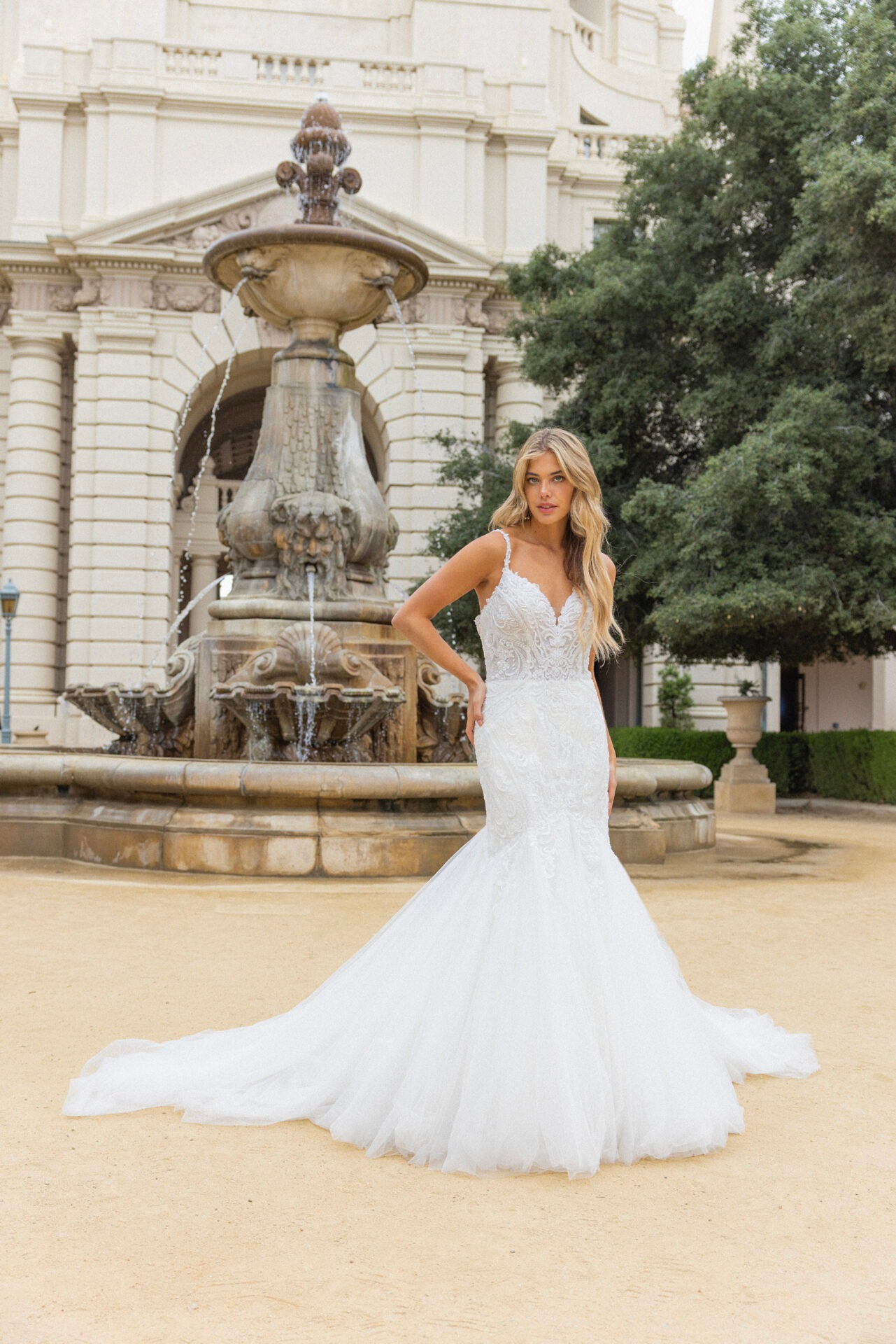 Stella York 7491