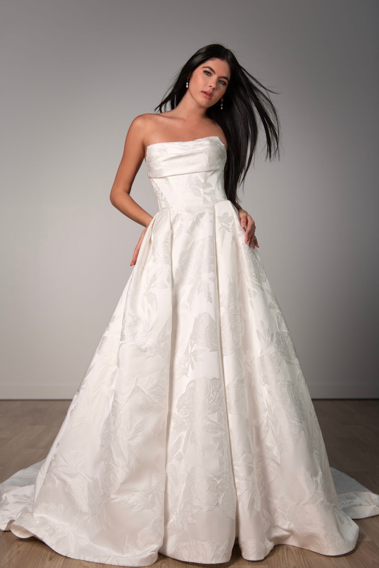 Stella York 8084